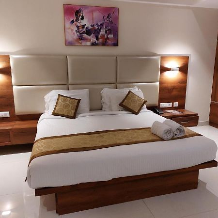 Hotel Tranquil Manipal Εξωτερικό φωτογραφία
