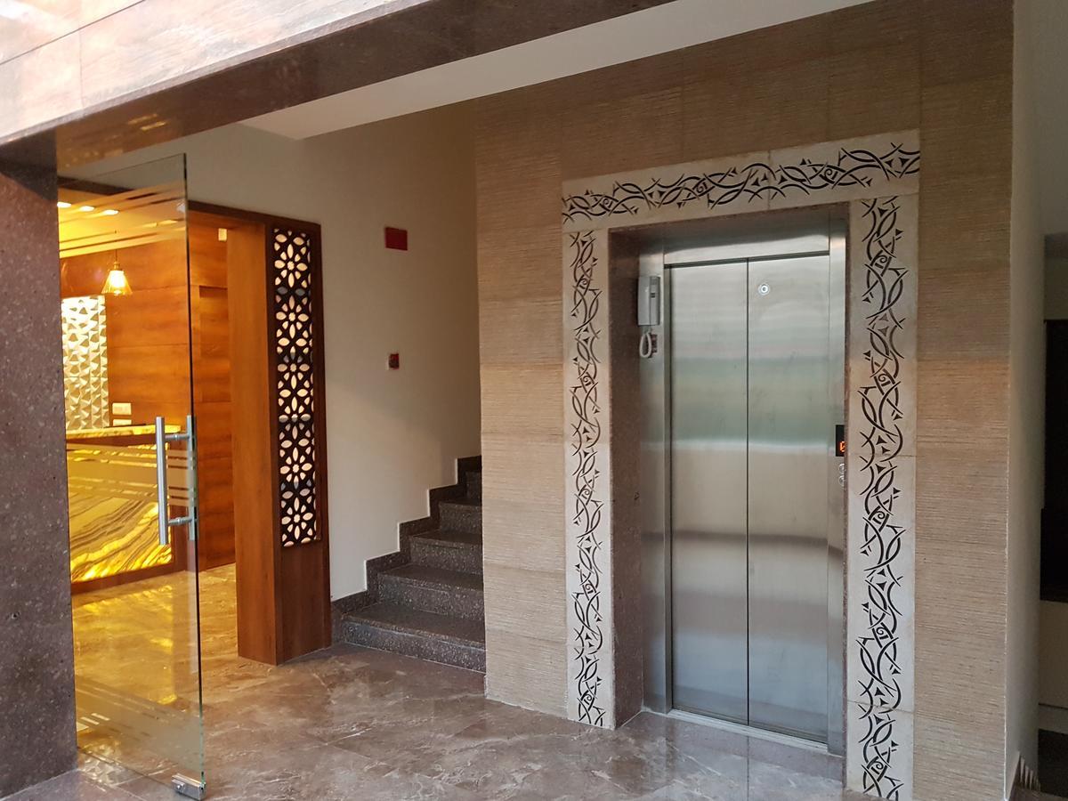Hotel Tranquil Manipal Εξωτερικό φωτογραφία