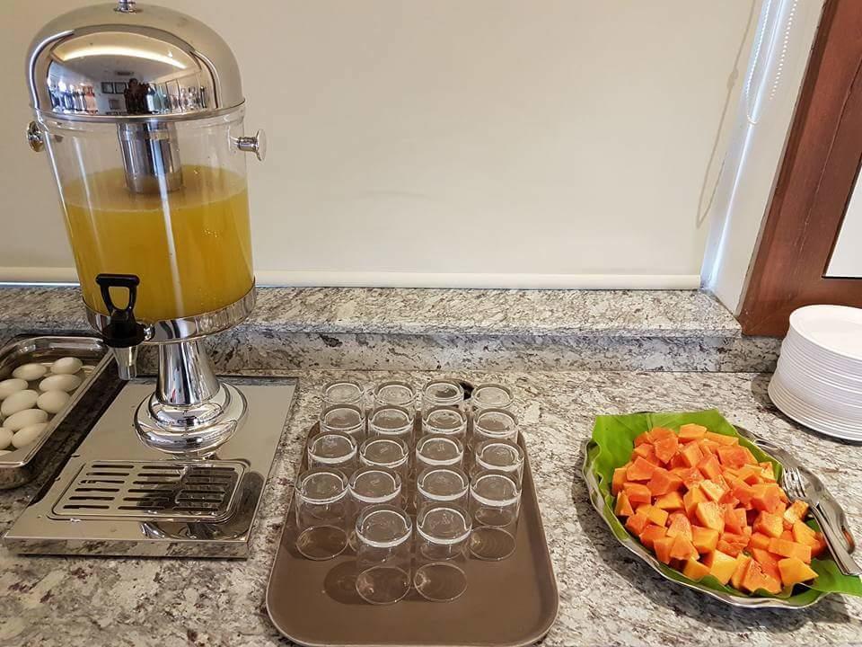 Hotel Tranquil Manipal Εξωτερικό φωτογραφία
