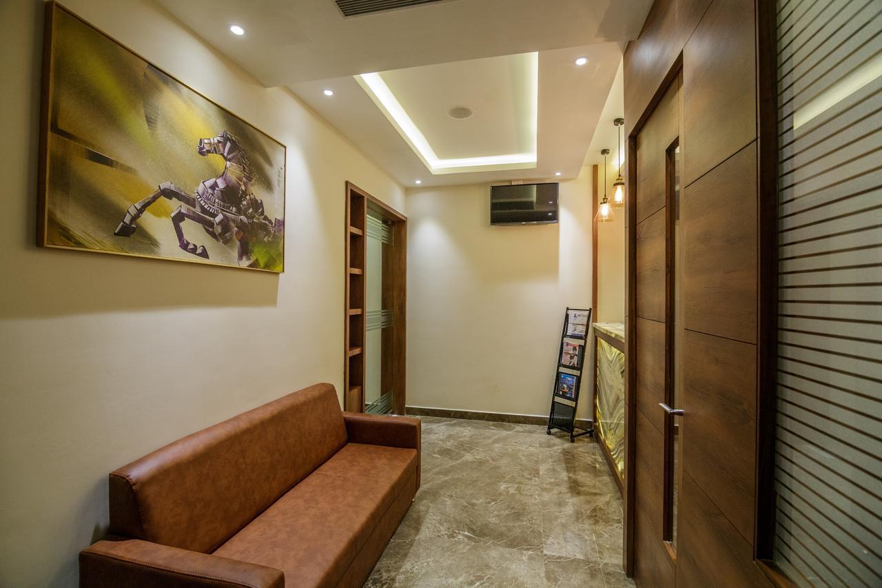 Hotel Tranquil Manipal Εξωτερικό φωτογραφία