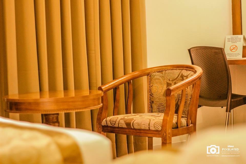 Hotel Tranquil Manipal Εξωτερικό φωτογραφία
