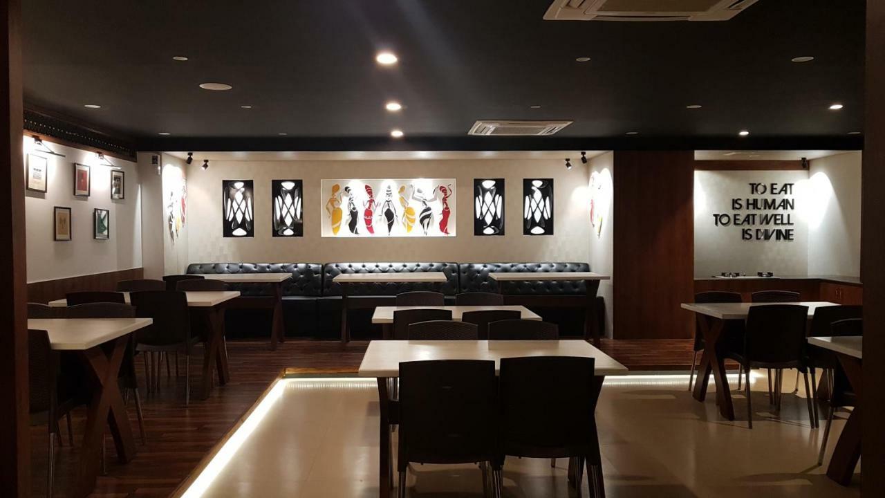 Hotel Tranquil Manipal Εξωτερικό φωτογραφία